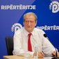 Berisha propozon dy emra p&euml;r drejtimin e K&euml;shillit Komb&euml;tar. Ja