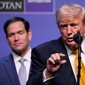 Trump: Irani do t&euml; m&euml; vras&euml;, por ...