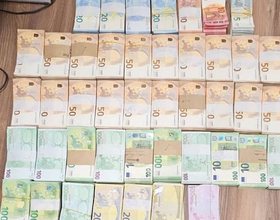 Pis-nesmeni i krimo-talizmit shqiptar