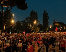 Shqipëri etike: në kërkim të një shteti të drejtë dhe qytetar