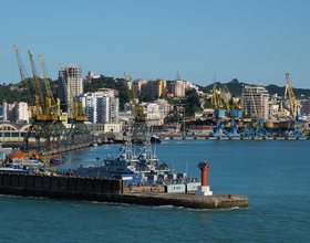 Transformimi i rrezikshëm: infrastruktura strategjike, nga aset të kombit në aset të krimit