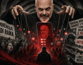 A po i fut Edi Rama shqiptarët në një spirale urrejtjeje dhe përçarjeje?