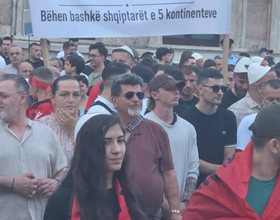 Bijtë që s'e kuptojnë hallin e nanës