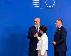 Kryeministri Rama e keqkupton thelbin e shtetit të së drejtës. Kjo është e rrezikshme.