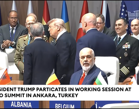 Edi Rama në një udhëkryq të panjohur