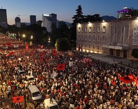 Protesta është më e madhe se numrat në shesh – është në qindra mijëra zemra