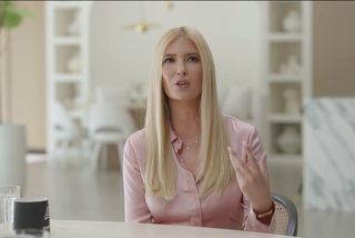Çfarë tregoi dhe çfarë nuk tregoi Ivanka Trump për Sazanin dhe Zvërnecin