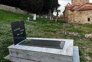 Zvërneci, Marigo Posio dhe pyetja se çfarë lloj vendi duam të lëmë pas