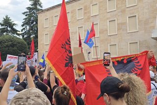 Nga injorimi te përpjekja për përvetësim: Sfida e vërtetë e Revolucionit të Flamingos