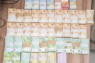 Pis-nesmeni i krimo-talizmit shqiptar