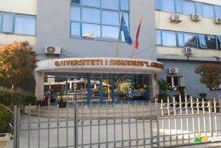 A Rector Resigns and the Flamingo Test for Albania's Universities