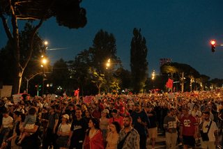 Shqipëri etike: në kërkim të një shteti të drejtë dhe qytetar