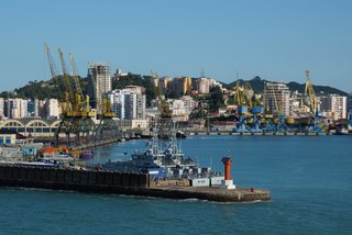 Transformimi i rrezikshëm: infrastruktura strategjike, nga aset të kombit në aset të krimit