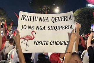 Fitimet për një grusht klientësh, kostot për gjithë shqiptarët