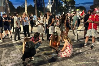 Kryelajmi që nuk u ble nga zyra e komunikimit të kryeministrit