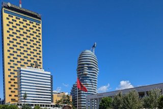 Arkitektët duhet ta paguajnë këtë krim që po i bëjnë Shqipërisë