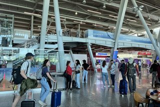 Pse ikin shqiptarët nga njëri prej vendeve më të pasura të Evropës?