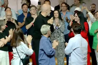Nuk është ironi, është hipokrizi—rreth arkitektëve të huaj në Shqipëri
