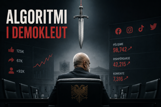 Algoritmi i Demokleut