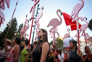 Ku do të na çojë kjo protestë?