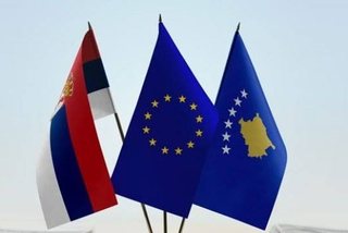 Serbian Minister’s ‘Ethnic Cleansing’ Remarks on Kosovo Spark Outrage and EU Reaction