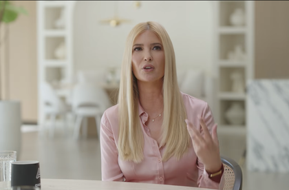 Çfarë tregoi dhe çfarë nuk tregoi Ivanka Trump për Sazanin dhe Zvërnecin