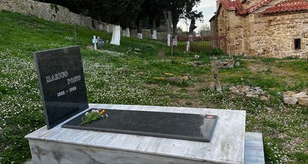 Zvërneci, Marigo Posio dhe pyetja se çfarë lloj vendi duam të lëmë pas