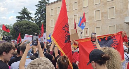 Nga injorimi te përpjekja për përvetësim: Sfida e vërtetë e Revolucionit të Flamingos
