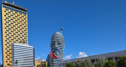 Architects Must Pay for This