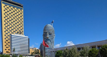Arkitektët duhet ta paguajnë këtë krim që po i bëjnë Shqipërisë