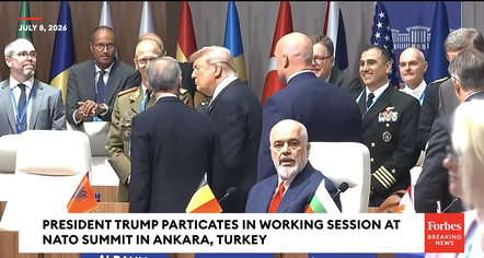 Edi Rama në një udhëkryq të panjohur