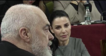 Kryeministri Rama do pushtetin, por jo shtetin