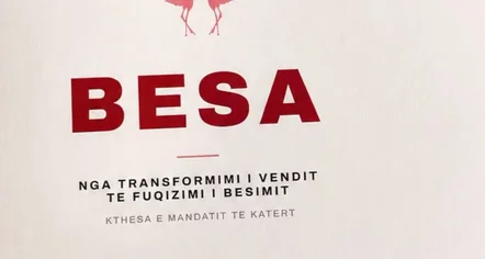 Çfarë është “BESA”, strategjia e re e Kryeministrit Rama