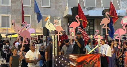 Demokracia nuk është llotari. Pse shoqëritë e dëshpëruara kërkojnë mrekulli politike