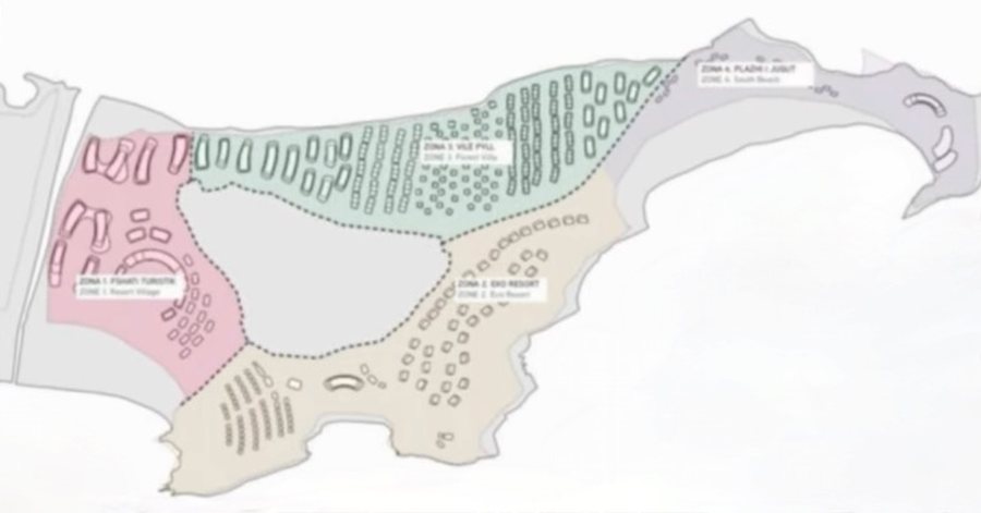 Zvërneci — çfarë fshihet pas fasadës së