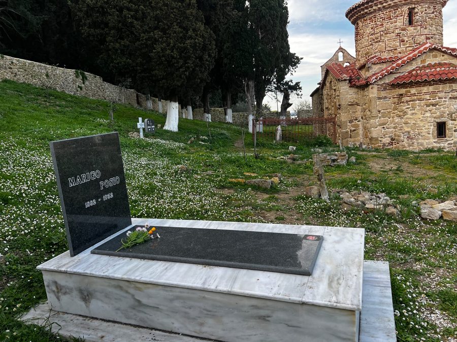 Zvërneci, Marigo Posio dhe pyetja se çfarë lloj vendi duam