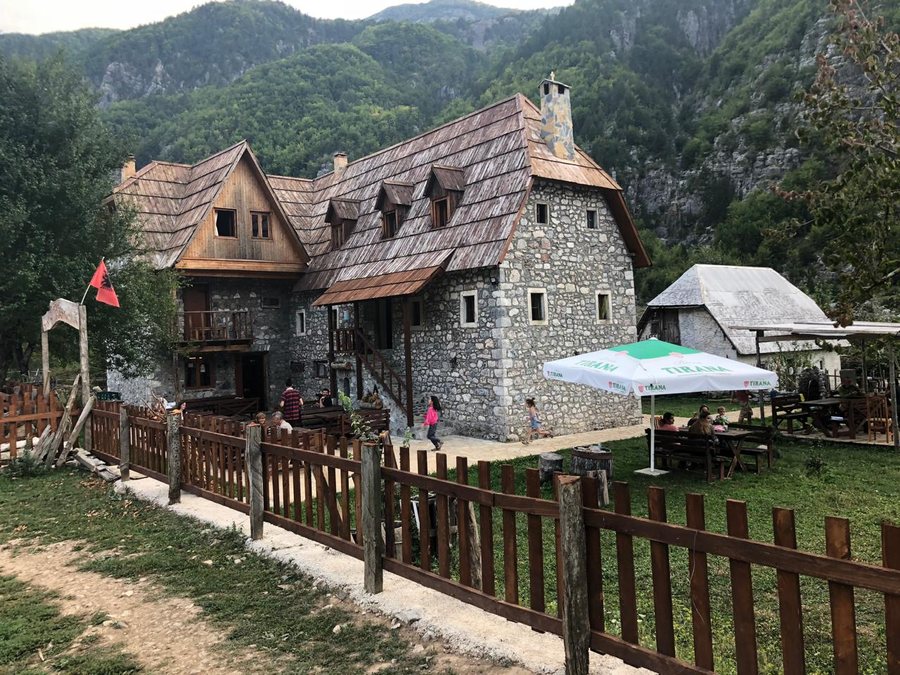 Pse hanet e Thethit mund të vlejnë më shumë në ekonomi