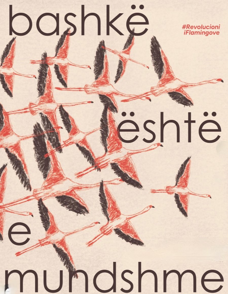 Pse dështojnë kombet e si e thyejnë rrethin vicioz —