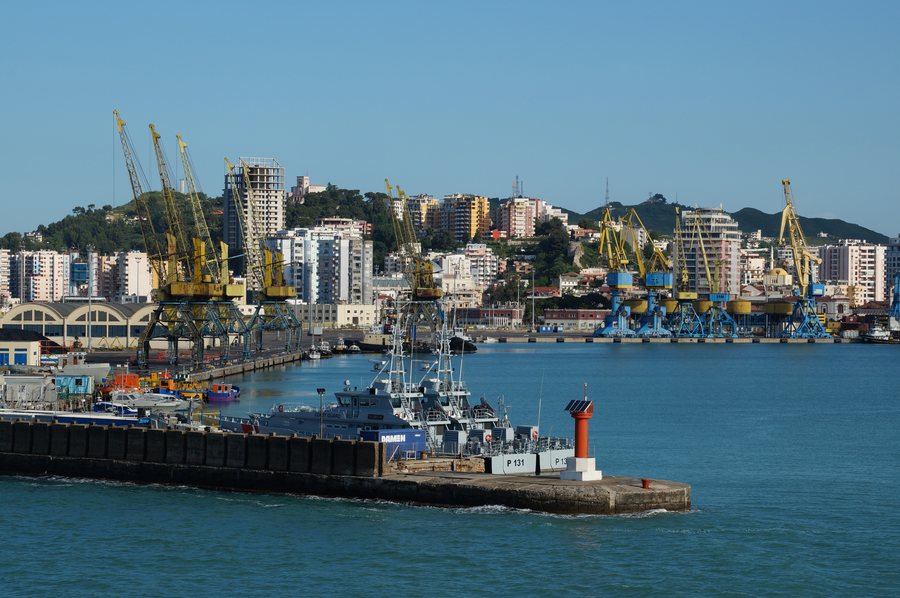 Transformimi i rreziksh&euml;m: infrastruktura strategjike, nga aset t&euml;