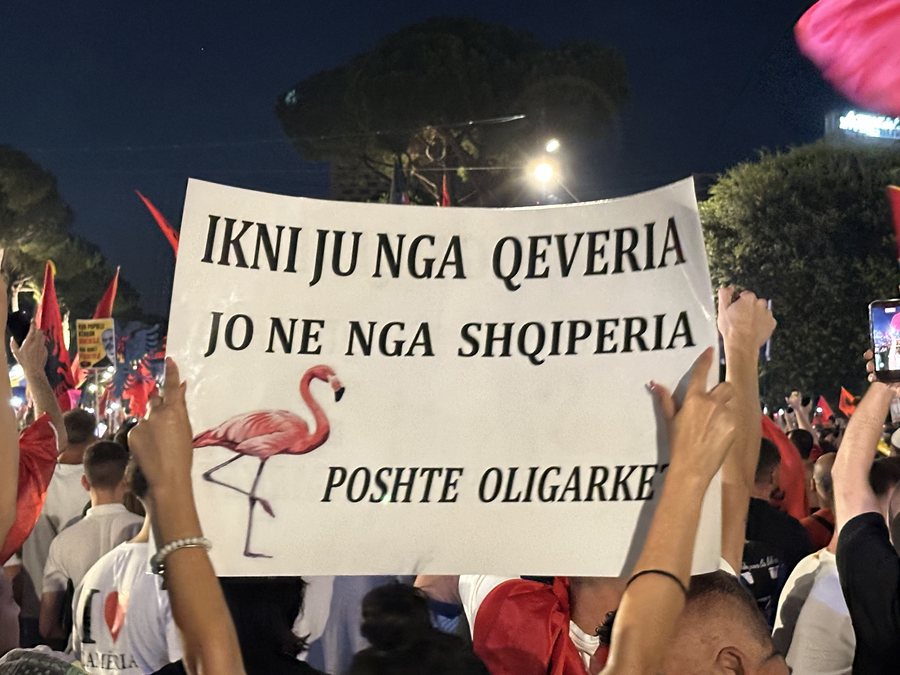 Fitimet për një grusht klientësh, kostot për gjithë