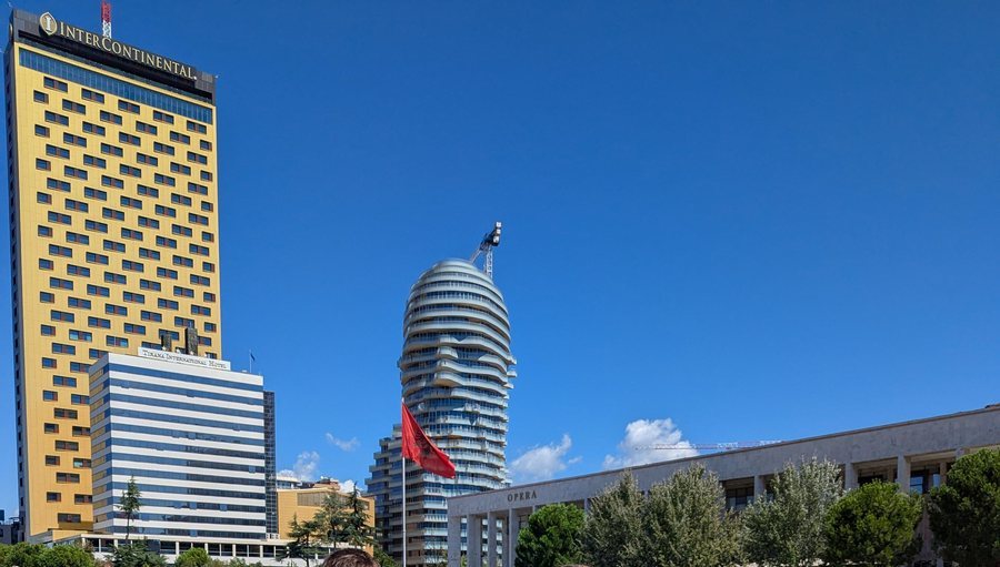 Arkitektët duhet ta paguajnë këtë krim që po i