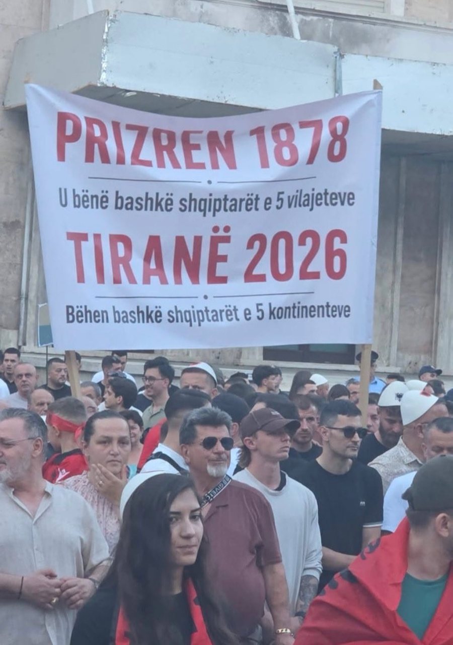 Bijtë që s'e kuptojnë hallin e nanës