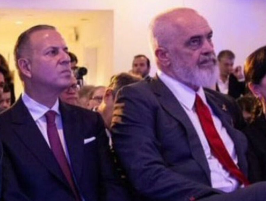 Media izraelite lidhin protestat n&euml; Shqip&euml;ri me biznesmenin izraelit