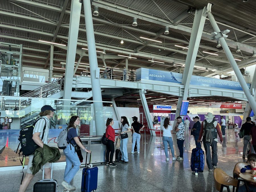 Pse ikin shqiptar&euml;t nga nj&euml;ri prej vendeve m&euml; t&euml; pasura