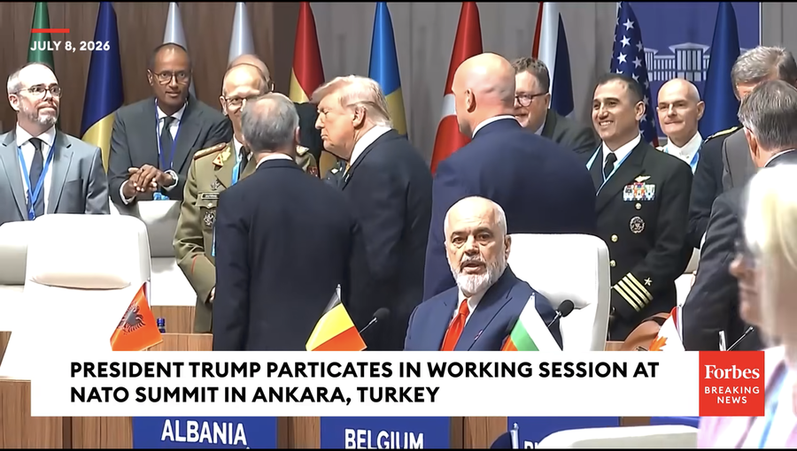Edi Rama në një udhëkryq të panjohur