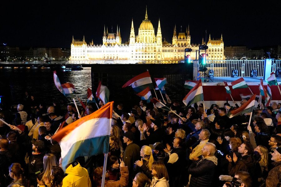 How to bring change in Albania?