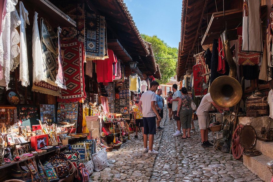 Turizmi nuk matet me sa turistë vijnë, por me sa shqiptarë
