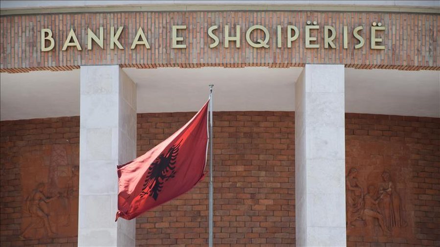 Bank of Albania Seeks Immunity from Arrest for the Governor