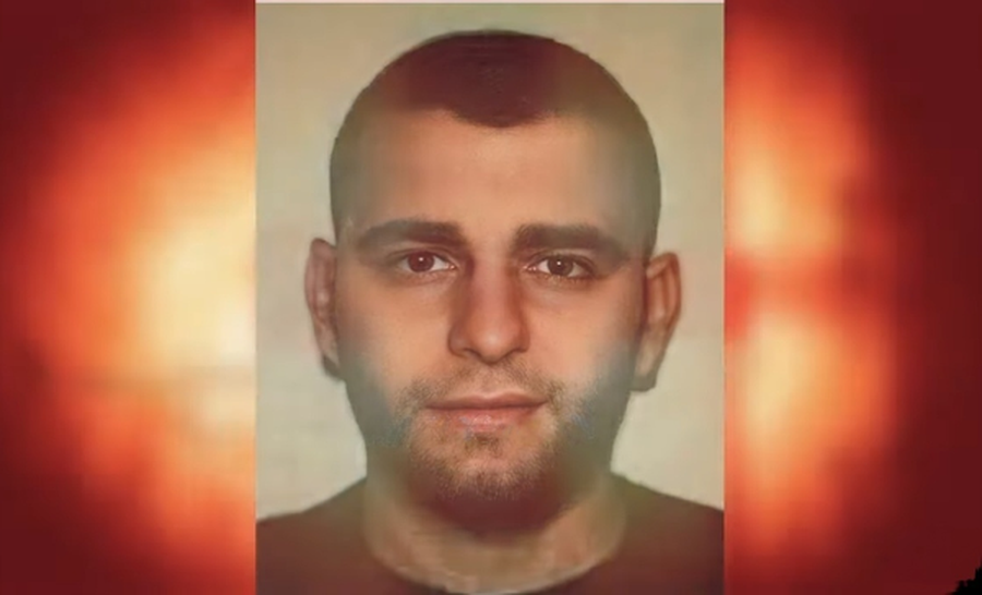 Del FOTO e Franc Çopjas, mbreti shqiptar i drogës që përfundoi nga luksi i shfrenuar i Dubait në qelitë belge - Aktualitet