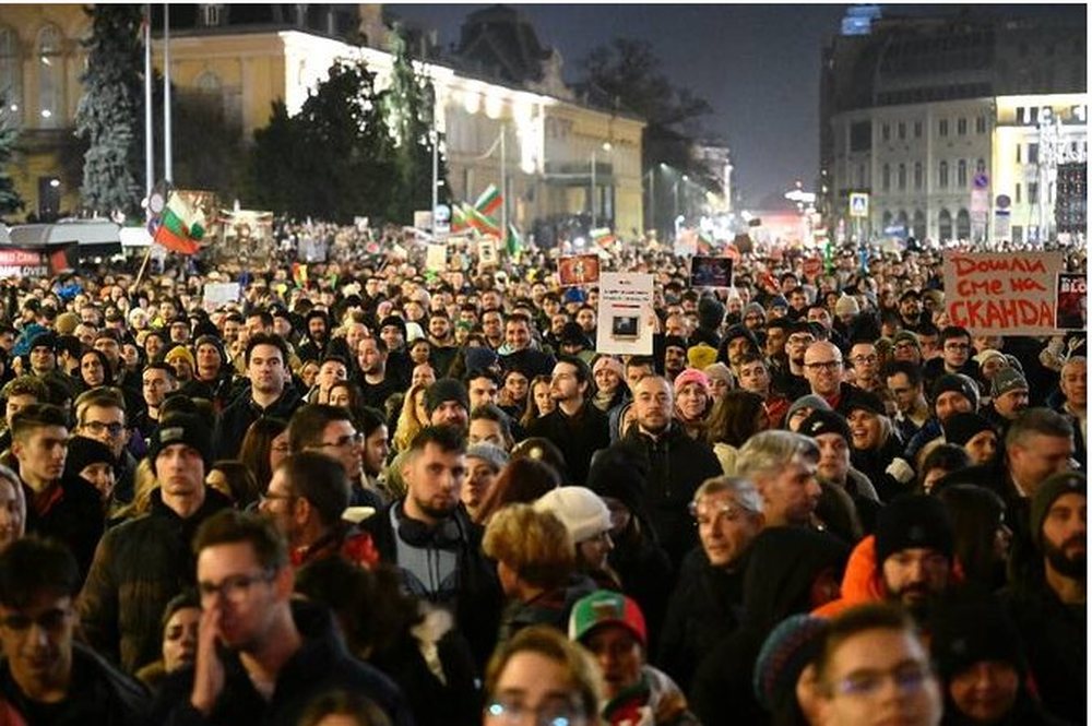 Si të luftojmë kundër socializmit të Gjeneratës Z?